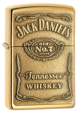 ZIPPO Jack Daniel's®