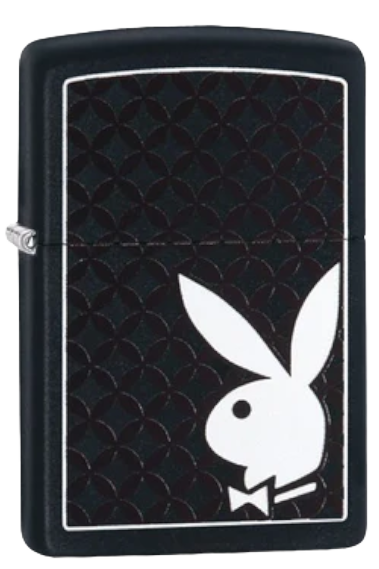 ZIPPO Playboy