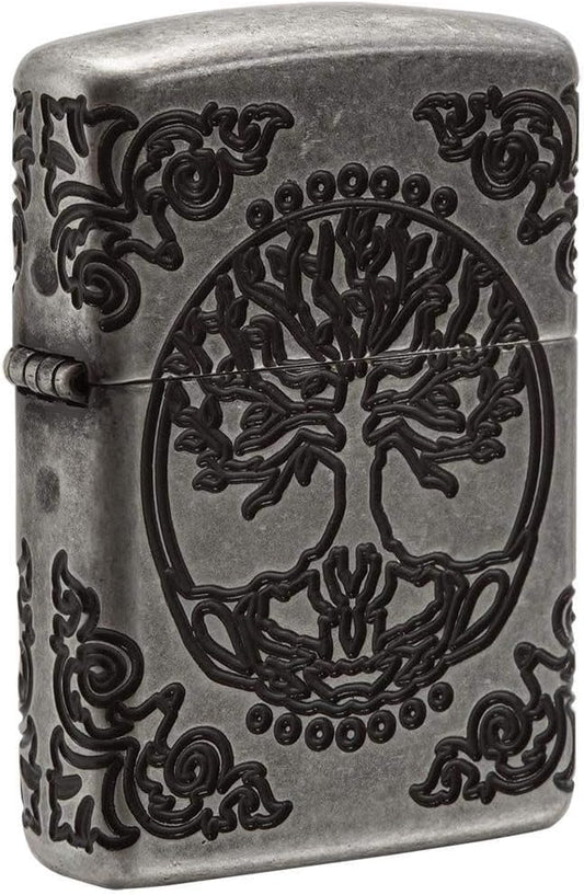 ZIPPO Tree of Life