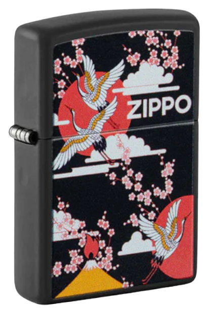 Zippo Design