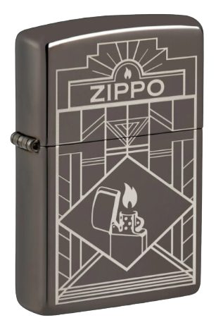 Zippo Design