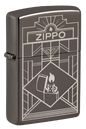 Zippo Design