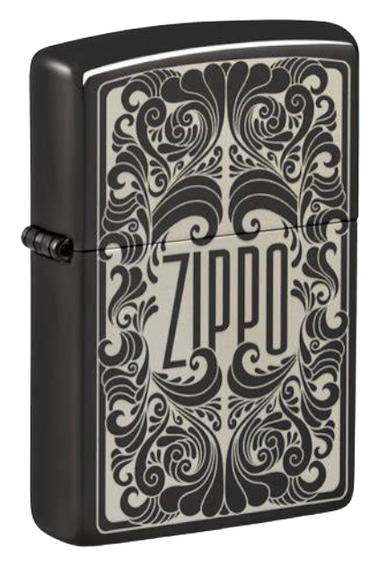 Zippo Design