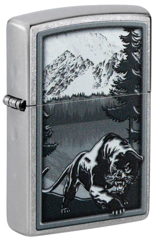 ZIPPO Outdoor Design