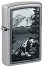 ZIPPO Outdoor Design