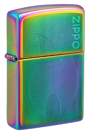 Zippo Design