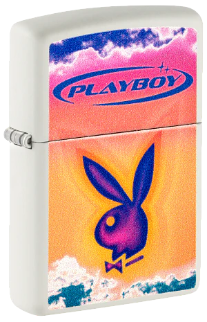 ZIPPO Playboy Beach