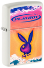 ZIPPO Playboy Beach