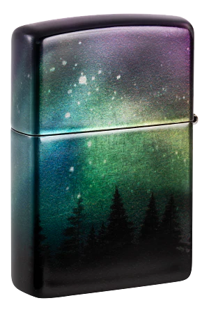 ZIPPO Northern Lights