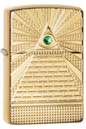 ZIPPO Eye of Providence