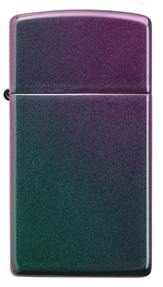 ZIPPO Lighters Slim Iridescent (49267)