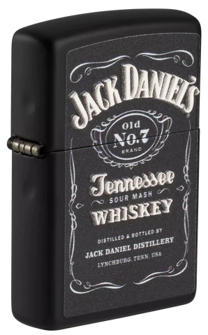 ZIPPO Jack Daniel's®