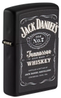 ZIPPO Jack Daniel's®