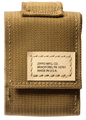 ZIPPO Coyote Tactical Pouch