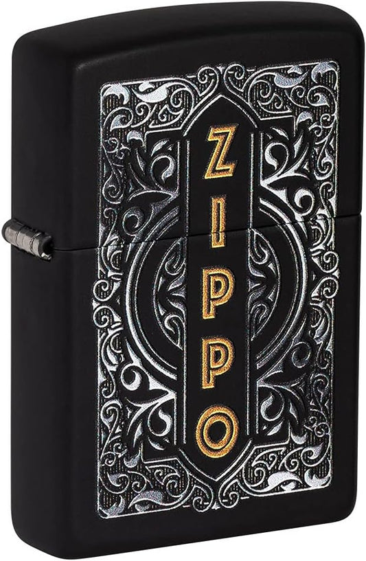 Zippo Design