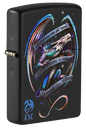 Zippo Anne Stokes Dragon