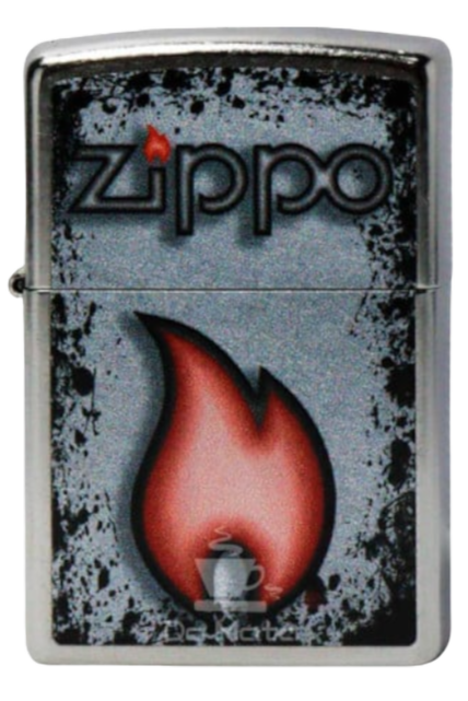 Zippo Design