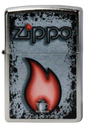 Zippo Design