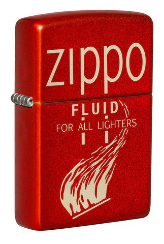 Zippo Design