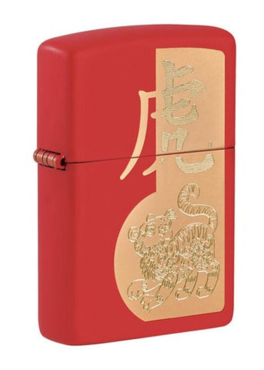 Zippo Year of the Tiger (49701)