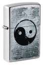 Zippo Yin Yang Design (49772)