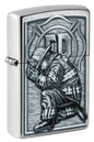 Zippo Firefight Design