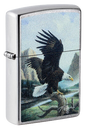 Zippo Linda Picken Eagle