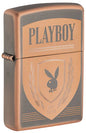 ZIPPO Playboy Est