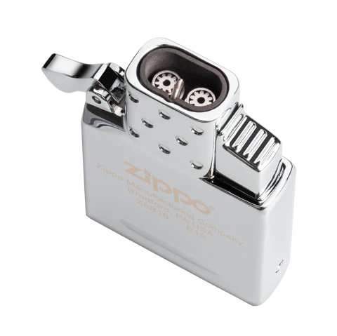 ZIPPO Double Flame Butane Insert