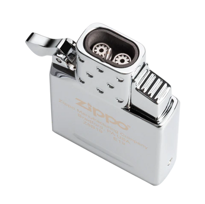 ZIPPO Double Flame Butane Insert