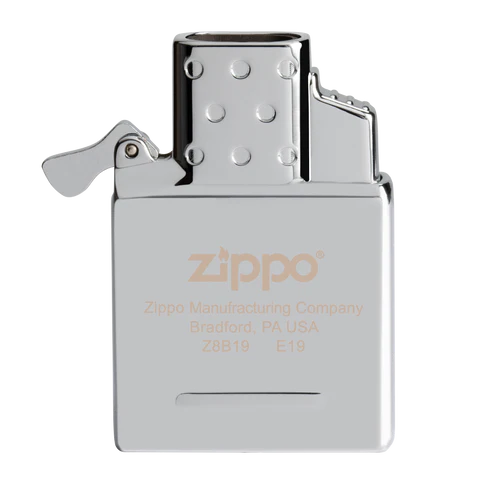 ZIPPO Double Flame Butane Insert