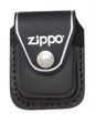 ZIPPO Leather Pouch W/Clip